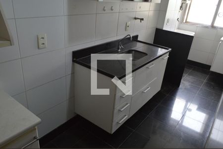 Apartamento à venda com 70m², 2 quartos e 1 vagaCozinha