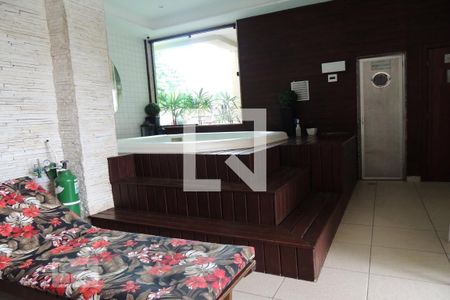 Apartamento à venda com 70m², 2 quartos e 1 vagaSpa