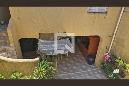 Casa à venda com 3 quartos, 196m² em Chácara Monte Alegre, São Paulo
