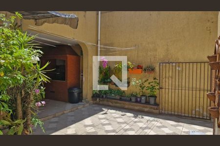 Casa à venda com 196m², 3 quartos e 2 vagas