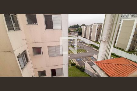 Apartamento para alugar com 43m², 2 quartos e 1 vagaVista do Quarto 2