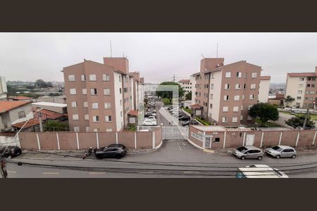 Apartamento para alugar com 43m², 2 quartos e 1 vagaVista do Quarto 1