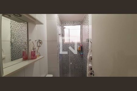 Apartamento para alugar com 43m², 2 quartos e 1 vagaBanheiro