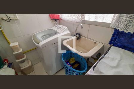 Apartamento para alugar com 43m², 2 quartos e 1 vagaÁrea de Serviço