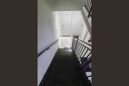 Apartamento para alugar com 43m², 2 quartos e 1 vagaÁrea comum - Churrasqueira