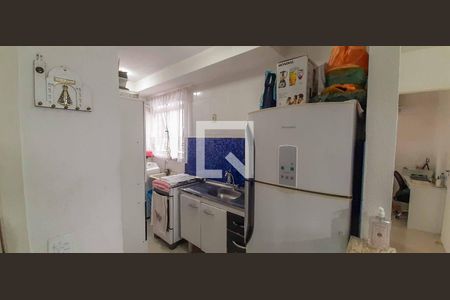 Apartamento para alugar com 43m², 2 quartos e 1 vagaCozinha