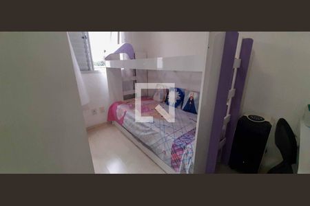 Apartamento para alugar com 43m², 2 quartos e 1 vagaQuarto 2