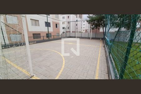 Apartamento para alugar com 43m², 2 quartos e 1 vagaQuadra