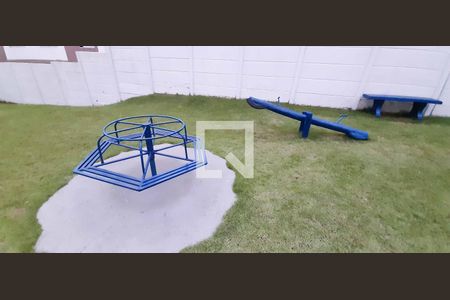 Apartamento para alugar com 43m², 2 quartos e 1 vagaÁrea comum - Playground