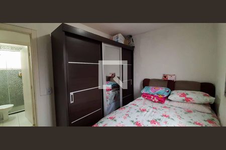 Apartamento para alugar com 43m², 2 quartos e 1 vagaQuarto 1