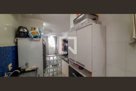 Apartamento para alugar com 43m², 2 quartos e 1 vagaCozinha