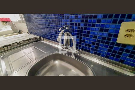 Apartamento para alugar com 43m², 2 quartos e 1 vagaCozinha