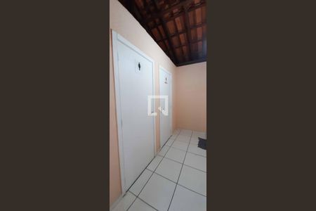 Apartamento para alugar com 43m², 2 quartos e 1 vagaHall