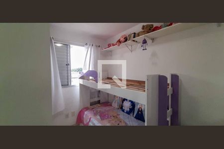 Apartamento para alugar com 43m², 2 quartos e 1 vagaQuarto 2