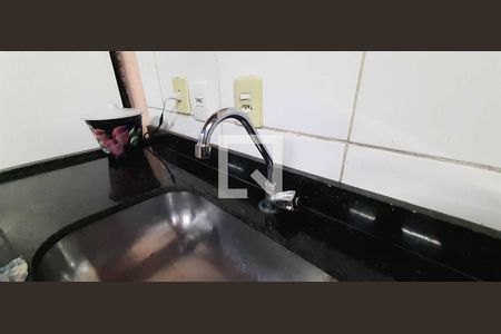 Apartamento para alugar com 43m², 2 quartos e 1 vagaÁrea comum - Churrasqueira