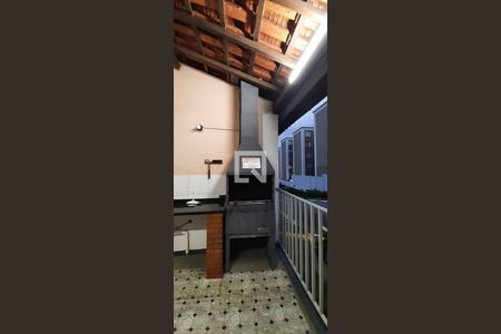 Apartamento para alugar com 43m², 2 quartos e 1 vagaÁrea comum - Churrasqueira