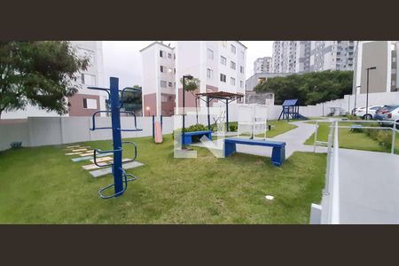 Apartamento para alugar com 43m², 2 quartos e 1 vagaAcademia Externa