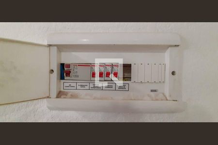 Apartamento para alugar com 43m², 2 quartos e 1 vagaQuadro de Luz