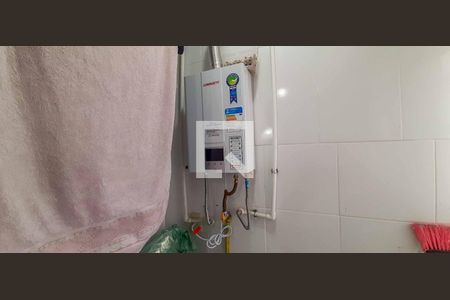 Apartamento para alugar com 43m², 2 quartos e 1 vagaÁrea de Serviço