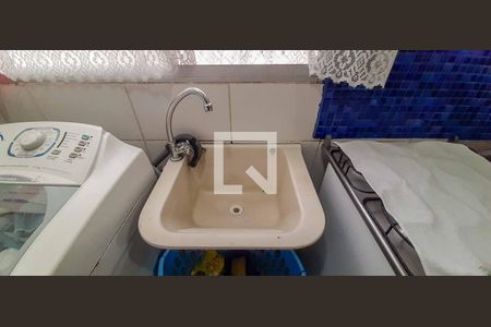 Apartamento para alugar com 43m², 2 quartos e 1 vagaÁrea de Serviço