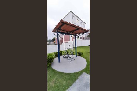 Apartamento para alugar com 43m², 2 quartos e 1 vagaAcademia Externa