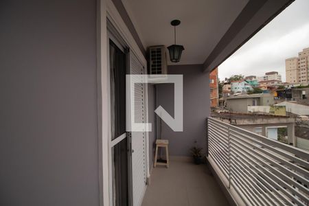 Casa à venda com 250m², 4 quartos e 2 vagasVaranda da Suíte