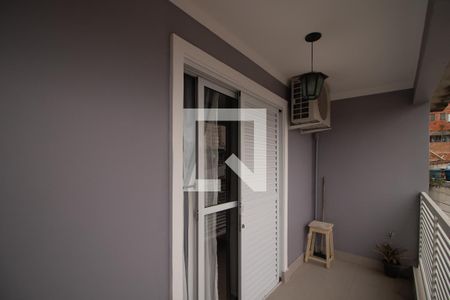 Casa à venda com 250m², 4 quartos e 2 vagasVaranda da Suíte