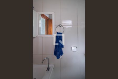 Casa à venda com 250m², 4 quartos e 2 vagasBanheiro 3