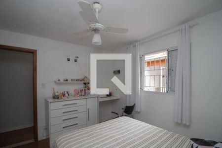 Casa à venda com 250m², 4 quartos e 2 vagasQuarto 3