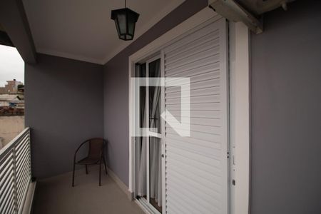 Casa à venda com 250m², 4 quartos e 2 vagasVaranda da Suíte