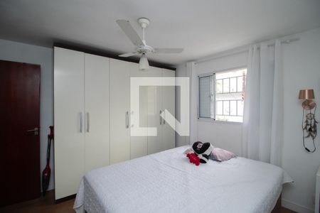 Casa à venda com 250m², 4 quartos e 2 vagasQuarto 2