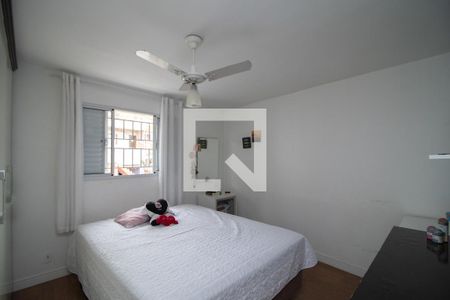 Casa à venda com 250m², 4 quartos e 2 vagasQuarto 2