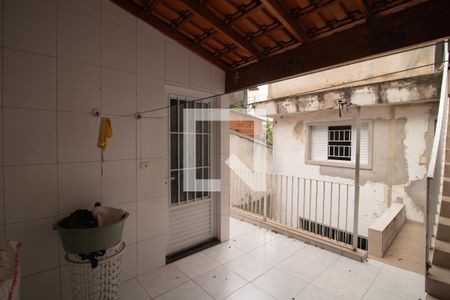 Casa à venda com 250m², 4 quartos e 2 vagasÁrea de Serviço e Quarto 4