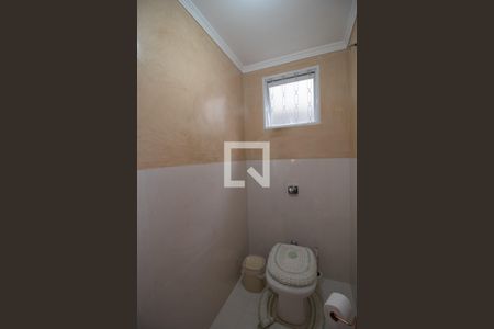 Casa à venda com 250m², 4 quartos e 2 vagasLavabo