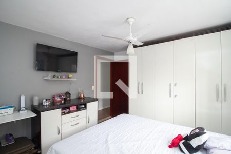 Casa à venda com 250m², 4 quartos e 2 vagasQuarto 2