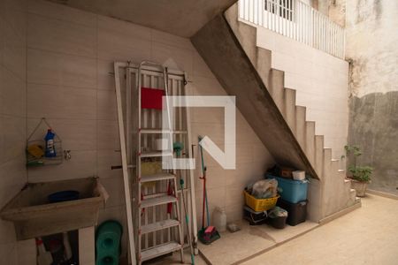Casa à venda com 250m², 4 quartos e 2 vagasÁrea de Serviço