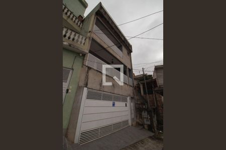Casa à venda com 250m², 4 quartos e 2 vagasFachada