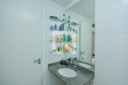 Apartamento à venda com 40m², 1 quarto e 1 vagaQuarto 1