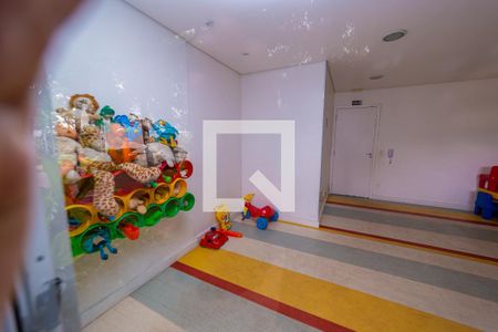 Apartamento à venda com 56m², 2 quartos e 1 vagaBrinquedoteca