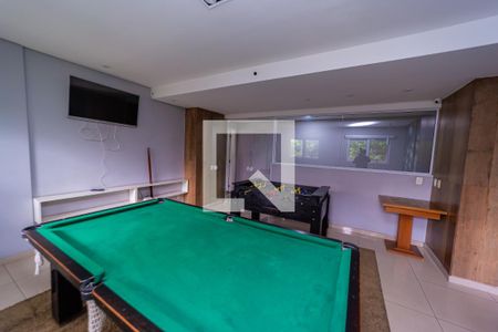 Apartamento à venda com 56m², 2 quartos e 1 vagaJogos