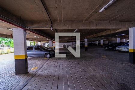 Apartamento à venda com 56m², 2 quartos e 1 vagaGaragem