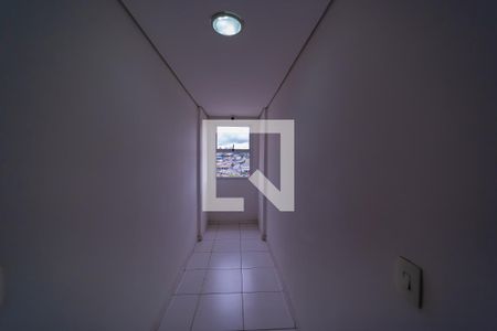 Apartamento à venda com 56m², 2 quartos e 1 vagaÁrea comum