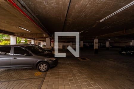 Apartamento à venda com 56m², 2 quartos e 1 vagaGaragem