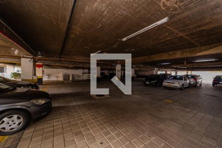 Apartamento à venda com 56m², 2 quartos e 1 vagaGaragem