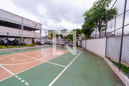 Apartamento à venda com 56m², 2 quartos e 1 vagaQuadra