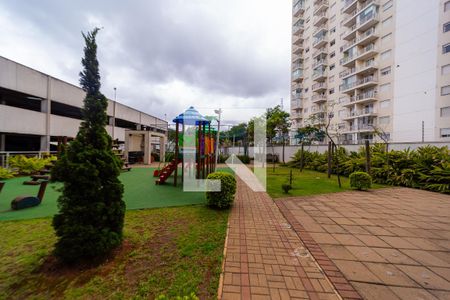 Apartamento à venda com 56m², 2 quartos e 1 vagaÁrea comum - Playground