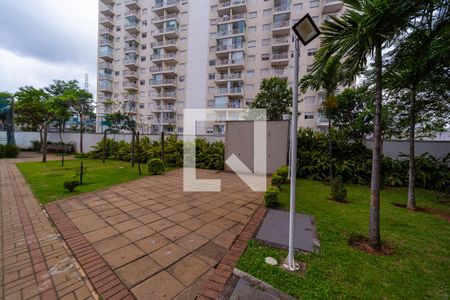 Apartamento à venda com 56m², 2 quartos e 1 vagaÁrea comum