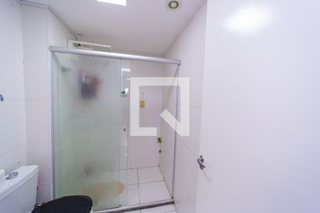 Apartamento à venda com 56m², 2 quartos e 1 vagaBanheiro