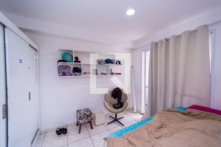 Apartamento à venda com 56m², 2 quartos e 1 vagaQuarto 2