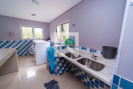 Apartamento à venda com 56m², 2 quartos e 1 vagaLavanderia